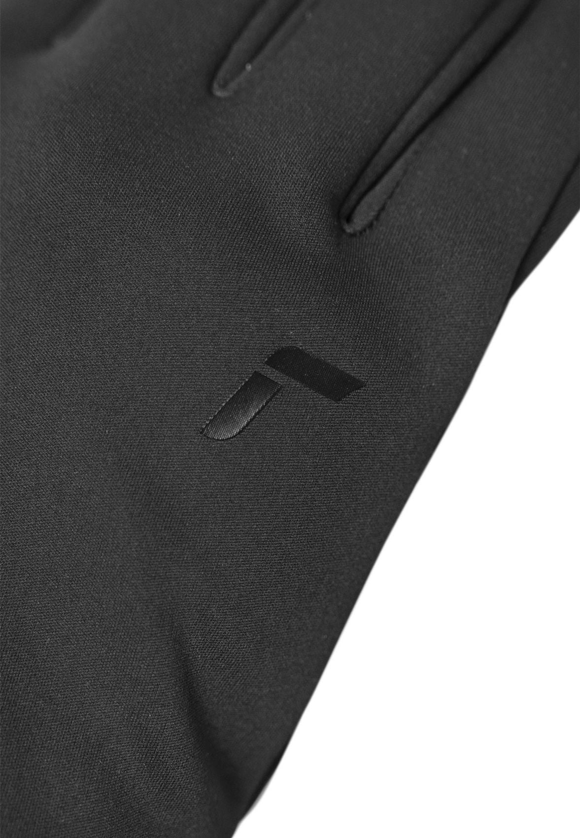 REUSCH Reusch Vesper WINDSTOPPER® TOU, black