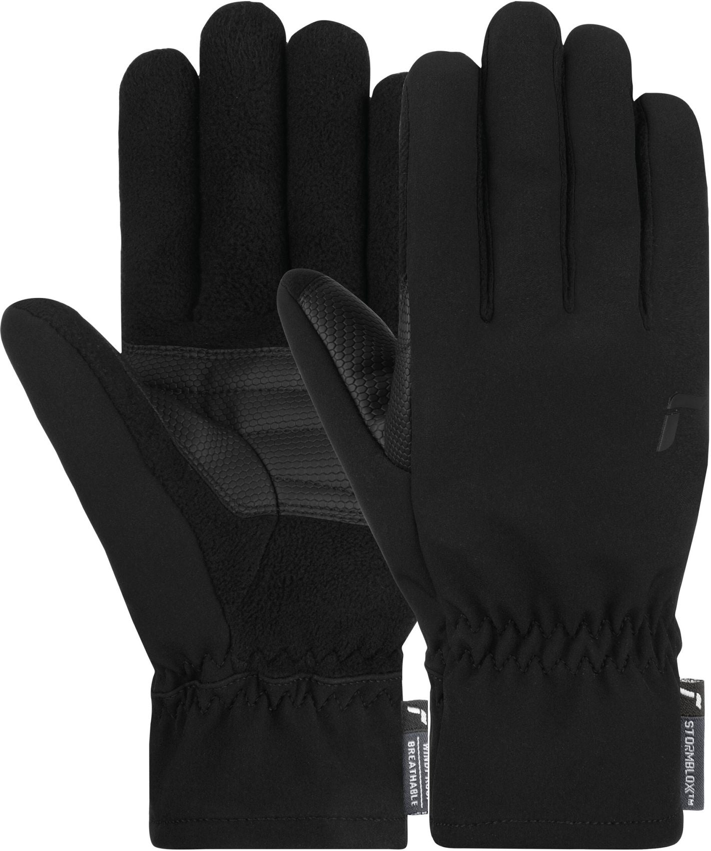 REUSCH Reusch Blizz STORMBLOXX:, black Default Title