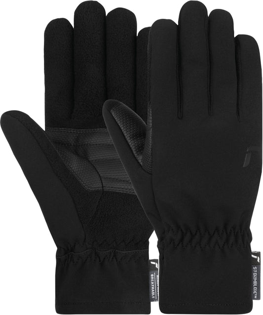 REUSCH Reusch Blizz STORMBLOXX:, black Default Title