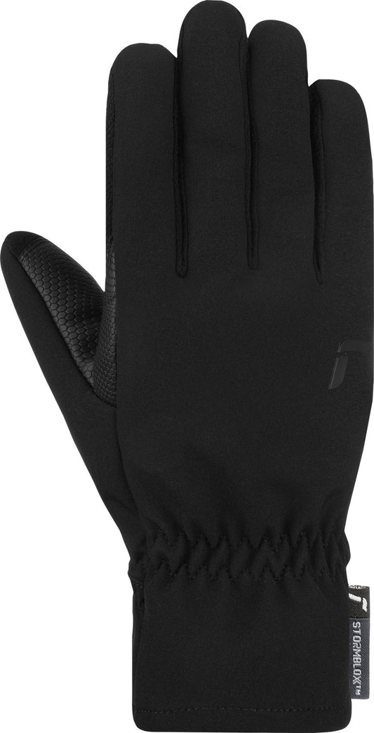 REUSCH Reusch Blizz STORMBLOXX:, black