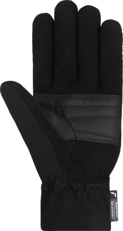 REUSCH Reusch Blizz STORMBLOXX:, black