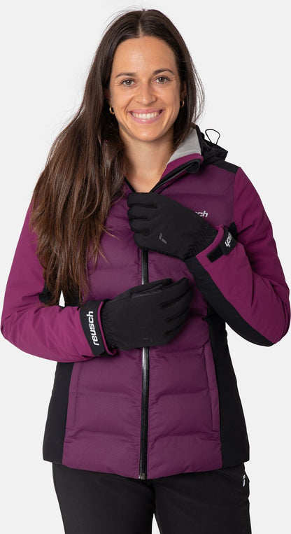 REUSCH Reusch Blizz STORMBLOXX:, black