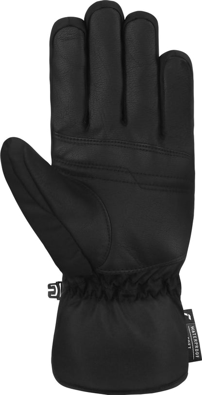 REUSCH Reusch Brandon R-TEX® XT, black / white