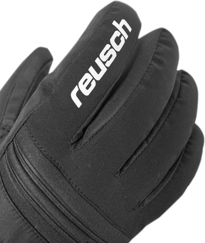 REUSCH Reusch Brandon R-TEX® XT, black / white