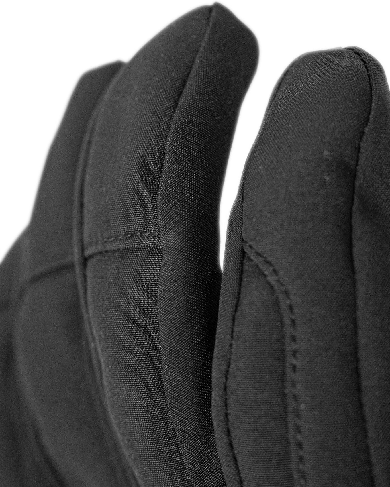 REUSCH Reusch Lively R-TEX® XT TOUCH-TEC, black / silver