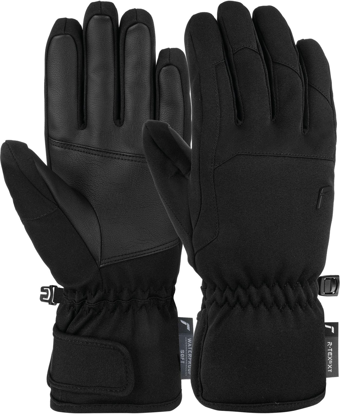 REUSCH Reusch Keira R-TEX® XT, black