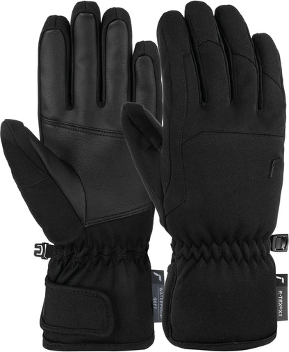 REUSCH Reusch Keira R-TEX® XT, black