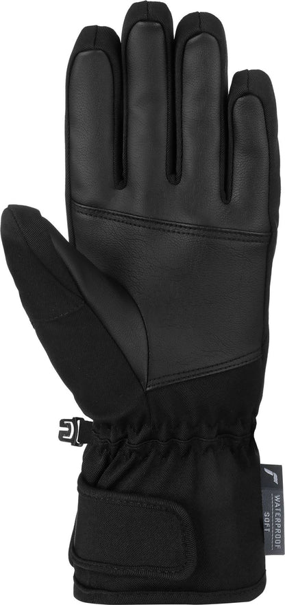 REUSCH Reusch Keira R-TEX® XT, black