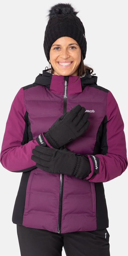 REUSCH Reusch Keira R-TEX® XT, black