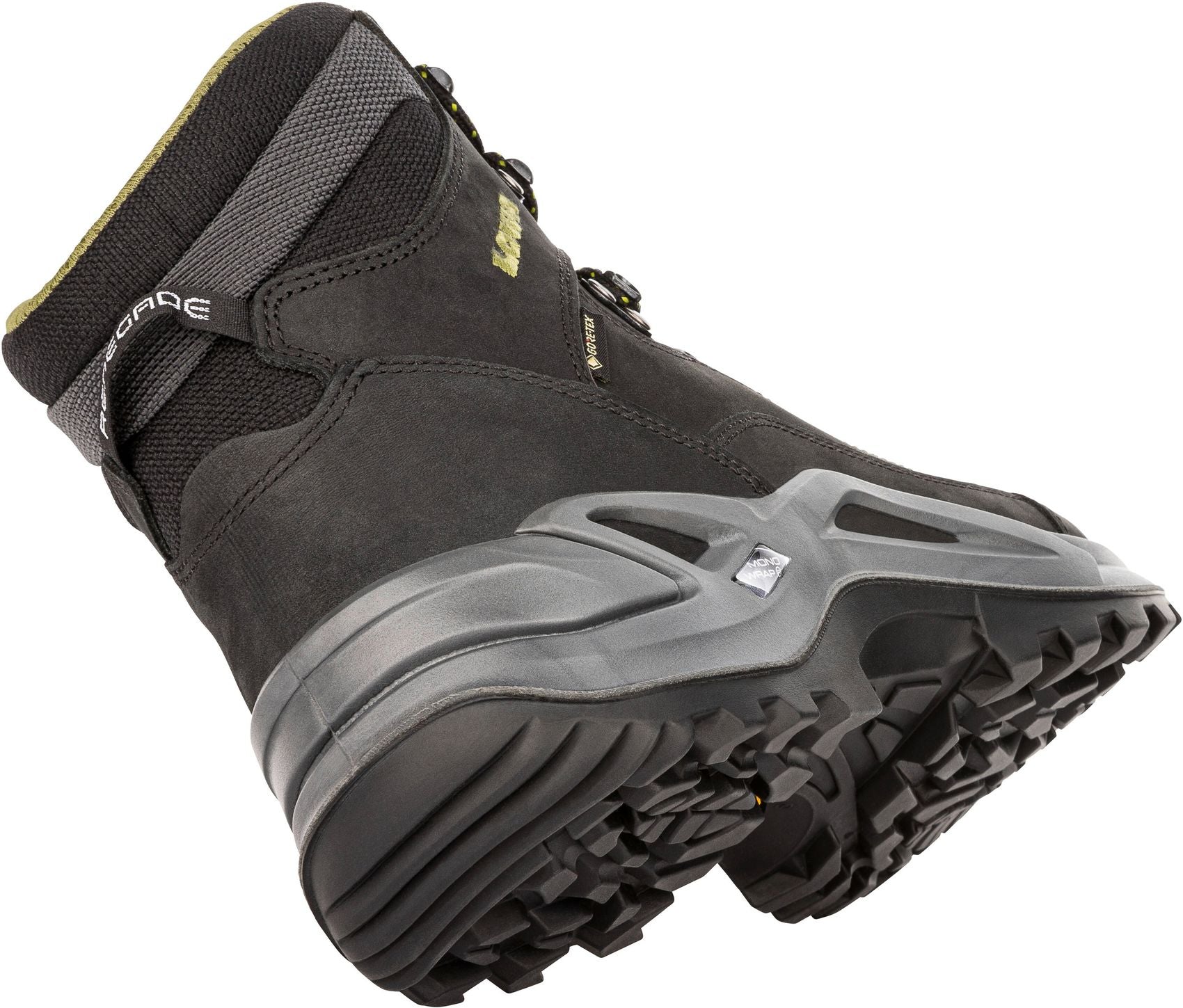 LOWA LOWA SPORTSCHUH Sportschuhe9948