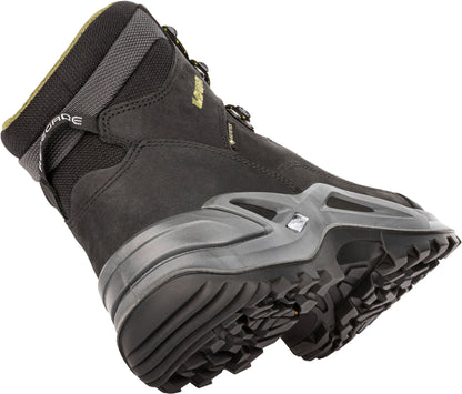 LOWA LOWA SPORTSCHUH Sportschuhe9948