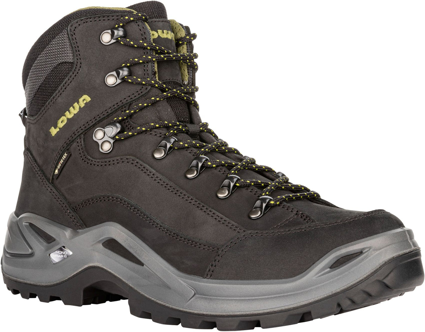 LOWA LOWA SPORTSCHUH Sportschuhe9948