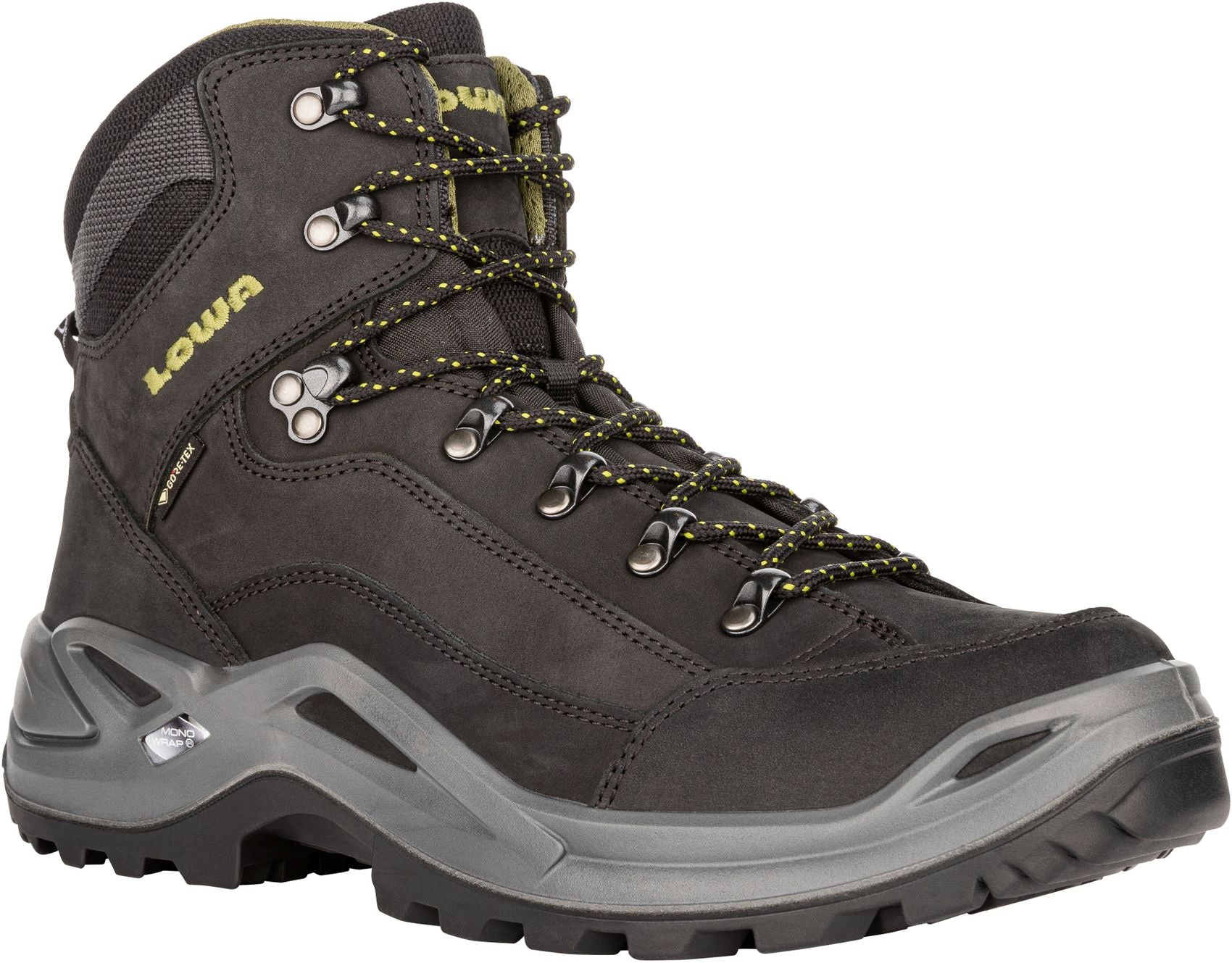 LOWA LOWA SPORTSCHUH Sportschuhe9948