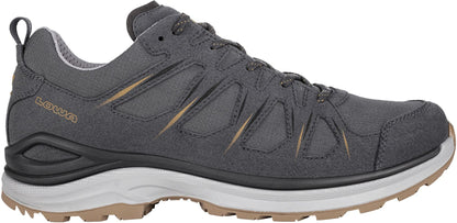 LOWA INNOX EVO II GTX, ANTHRAZIT/BRONZE 9