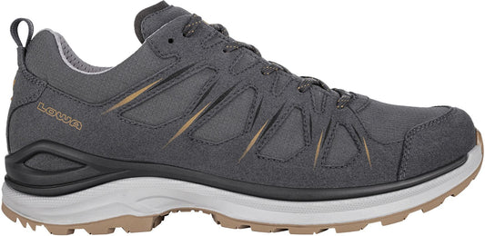 LOWA INNOX EVO II GTX, ANTHRAZIT/BRONZE 9