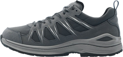 LOWA INNOX EVO II GTX, GRAU/GRAU