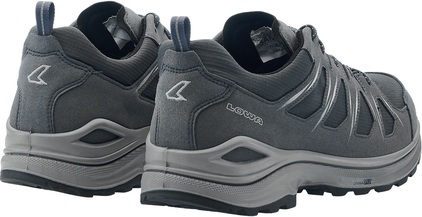 LOWA INNOX EVO II GTX, GRAU/GRAU