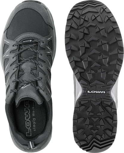 LOWA INNOX EVO II GTX, GRAU/GRAU