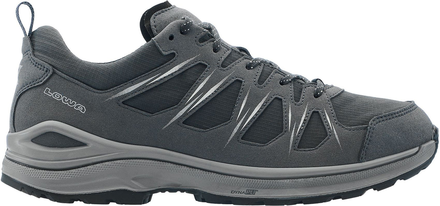 LOWA INNOX EVO II GTX, GRAU/GRAU 9,5