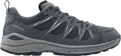 LOWA INNOX EVO II GTX, GRAU/GRAU 9,5