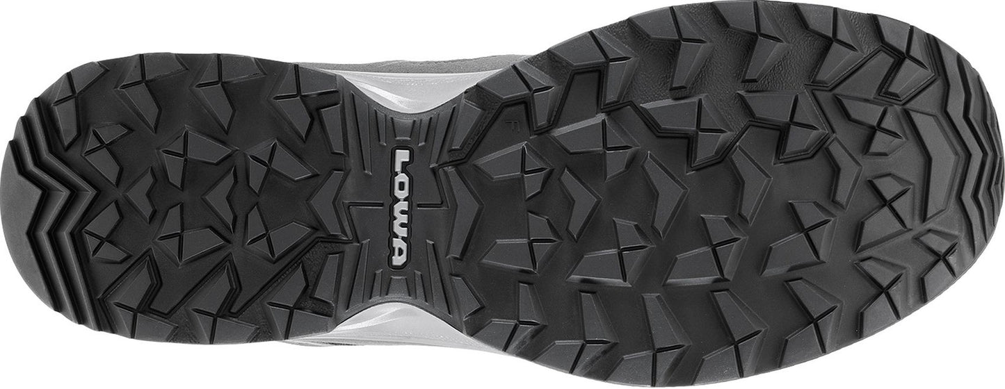 LOWA INNOX EVO II GTX, GRAU/GRAU