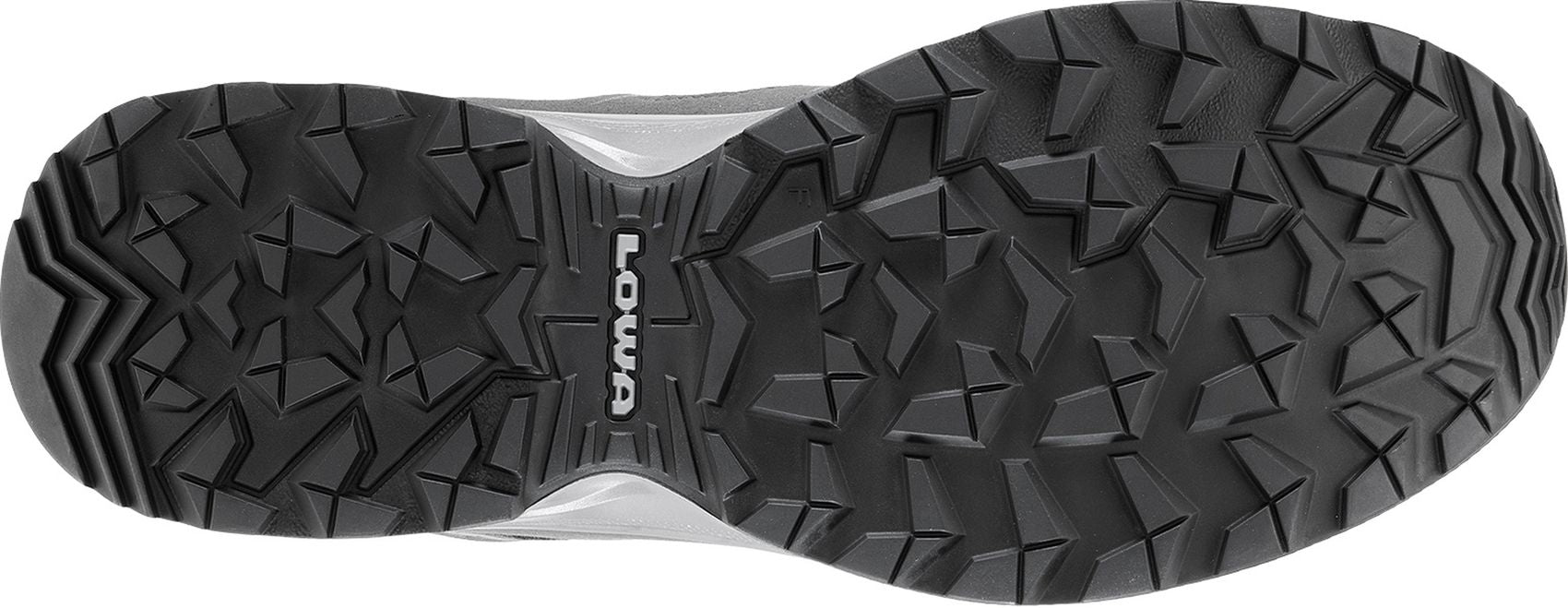 LOWA INNOX EVO II GTX, GRAU/GRAU