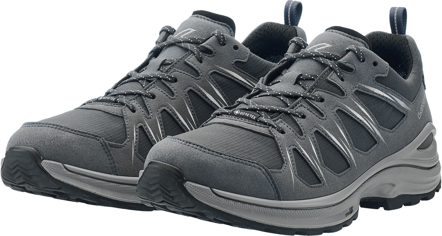 LOWA INNOX EVO II GTX, GRAU/GRAU