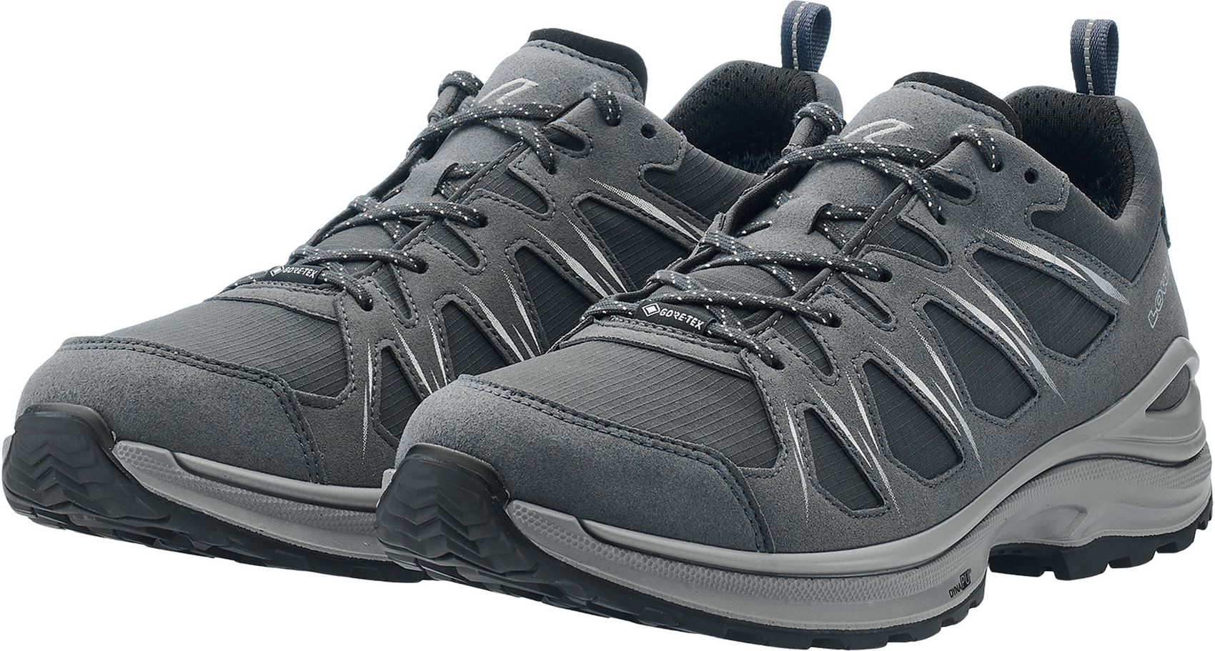 LOWA INNOX EVO II GTX, GRAU/GRAU