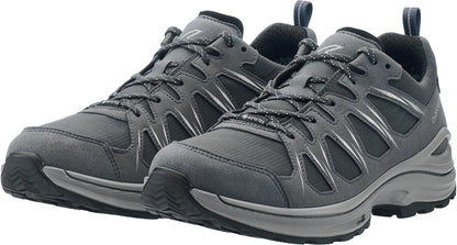 LOWA INNOX EVO II GTX, GRAU/GRAU
