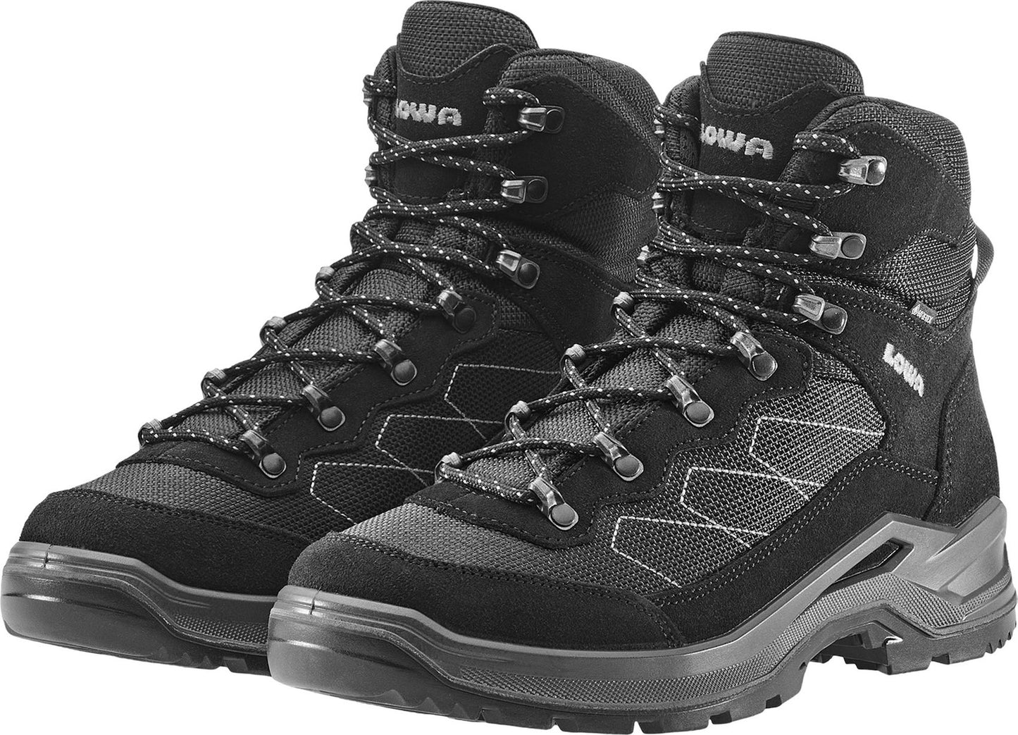 LOWA LOWA SPORTSCHUH Sportschuhe0999