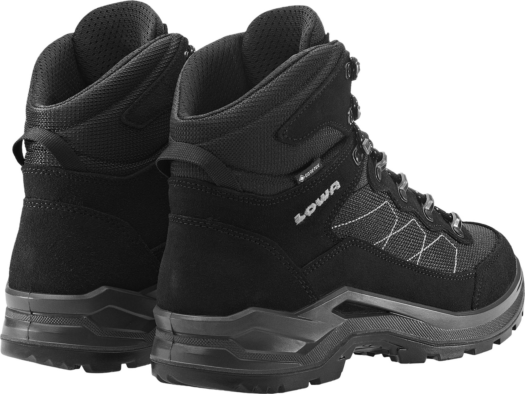 LOWA LOWA SPORTSCHUH Sportschuhe0999