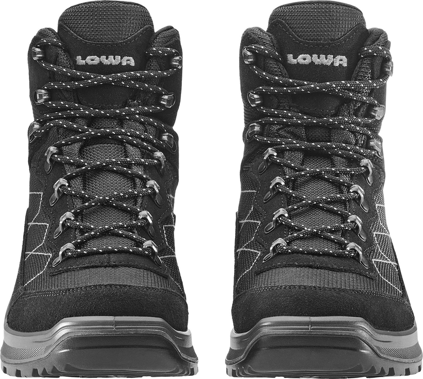 LOWA LOWA SPORTSCHUH Sportschuhe0999