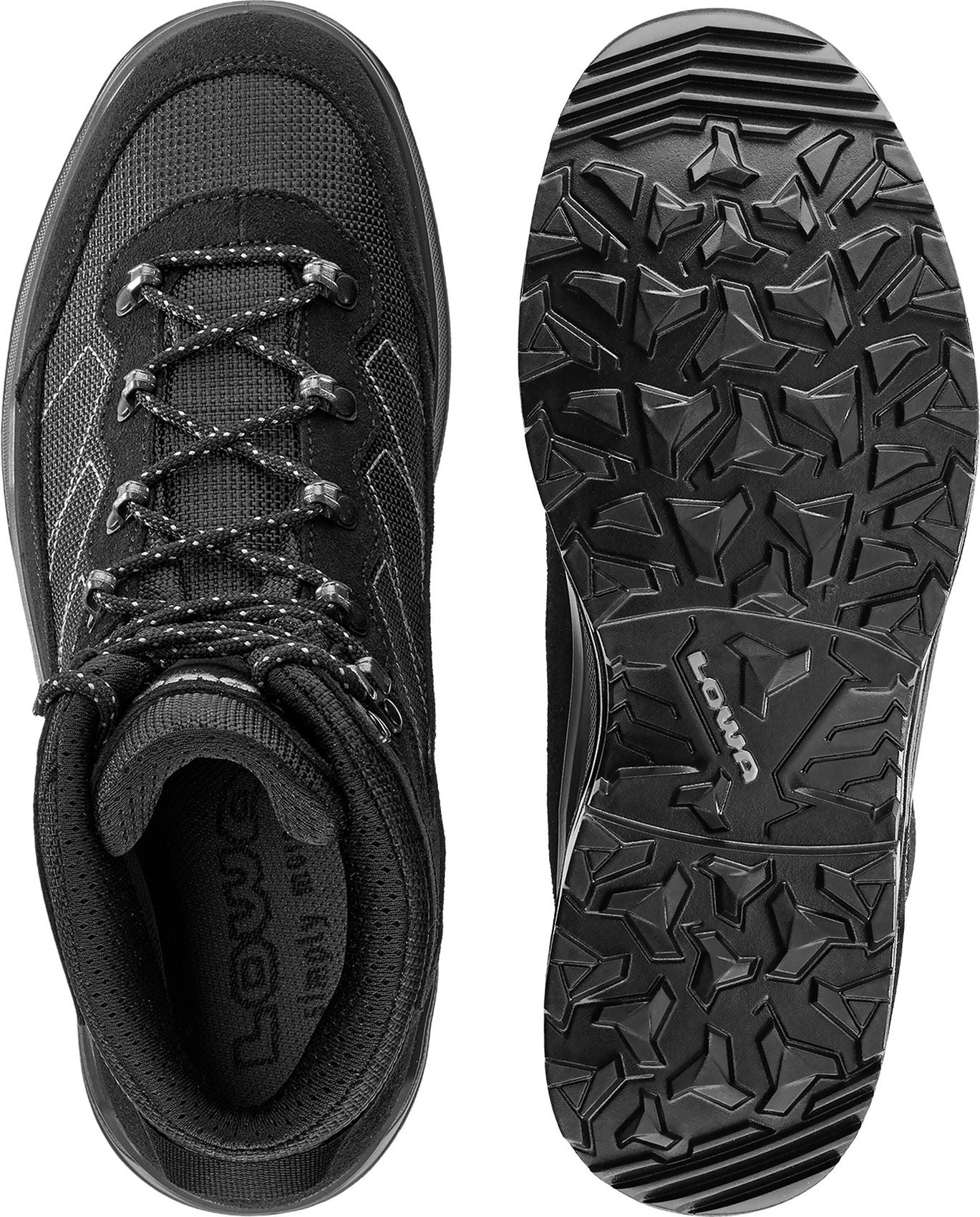 LOWA LOWA SPORTSCHUH Sportschuhe0999