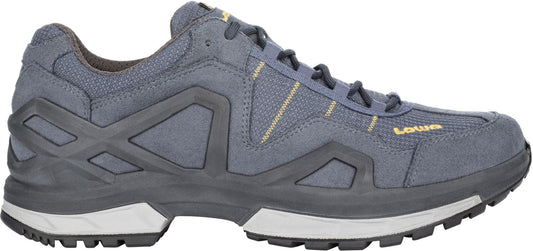 LOWA GORGON GTX, STAHLBLAU/SENF Default Title