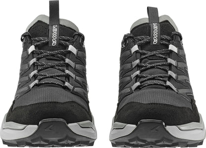 LOWA MADDOX PRO GTX LO, SCHWARZ/GRAU