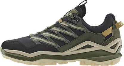 LOWA MADDOX PRO GTX LO, SCHWARZ/OLIV