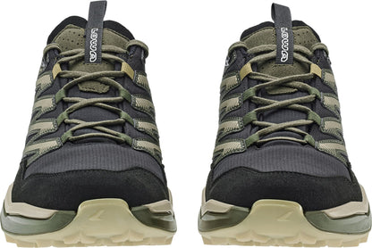 LOWA MADDOX PRO GTX LO, SCHWARZ/OLIV