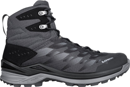 LOWA FERROX GTX MID, SCHWARZ/ANTHRAZIT