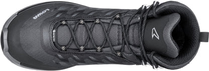 LOWA FERROX GTX MID, SCHWARZ/ANTHRAZIT