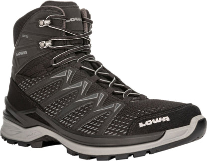 LOWA INNOX PRO GTX MID, SCHWARZ/GRAU