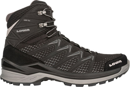 LOWA INNOX PRO GTX MID, SCHWARZ/GRAU