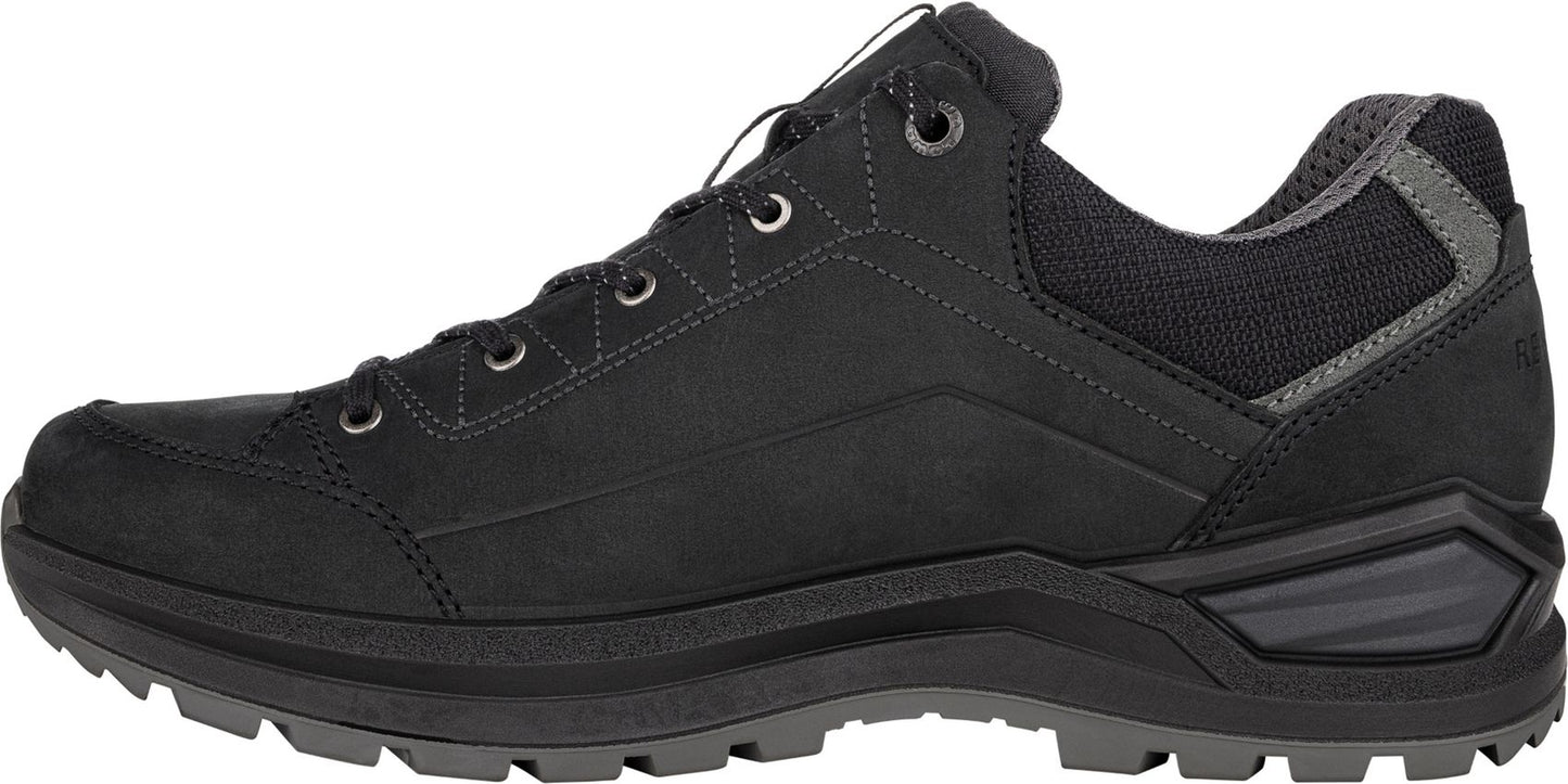RENEGADE EVO GTX LO, SCHWARZ/GRAPHIT