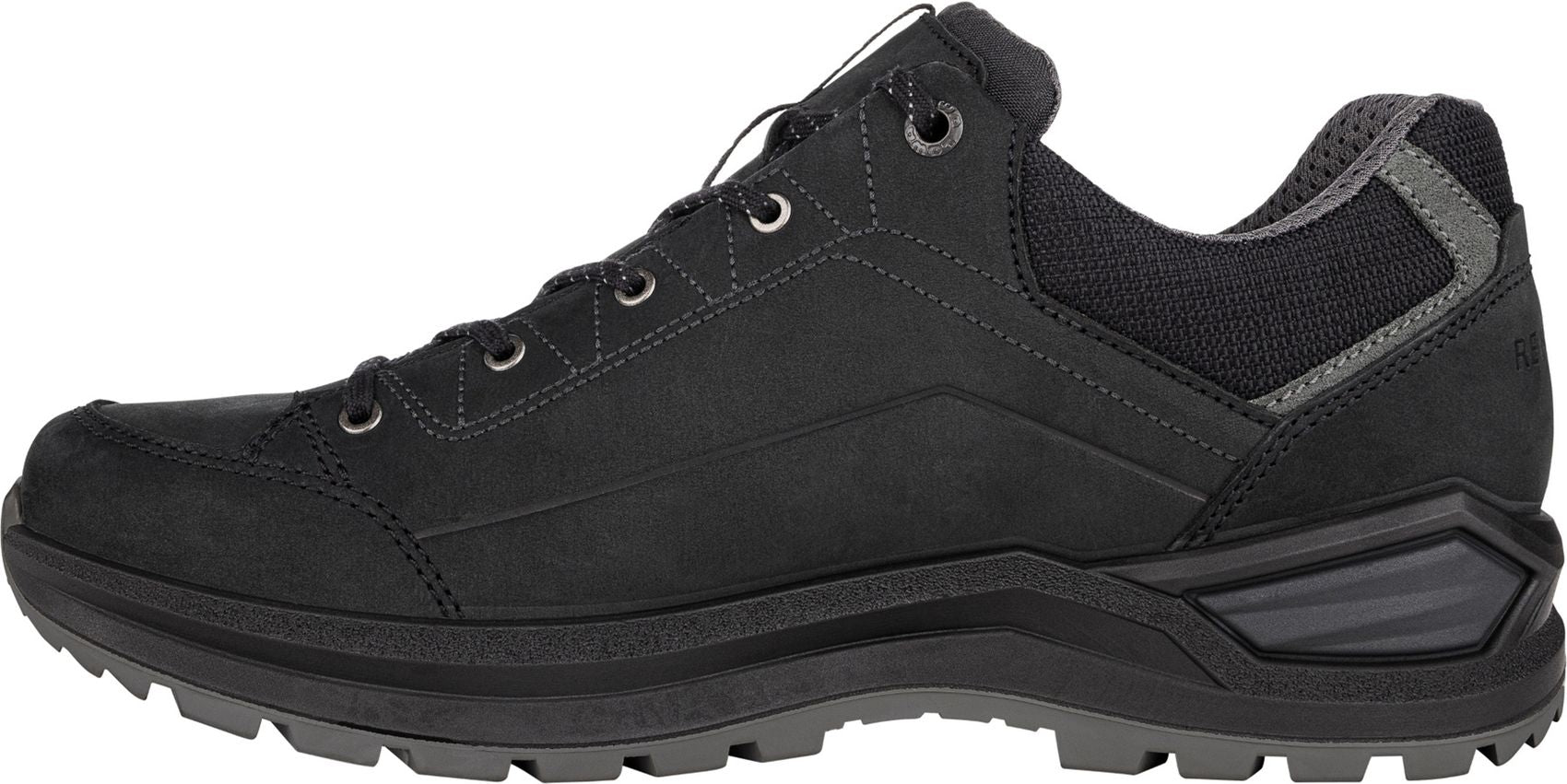 RENEGADE EVO GTX LO, SCHWARZ/GRAPHIT