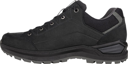 RENEGADE EVO GTX LO, SCHWARZ/GRAPHIT