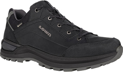 RENEGADE EVO GTX LO, SCHWARZ/GRAPHIT
