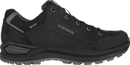 RENEGADE EVO GTX LO, SCHWARZ/GRAPHIT