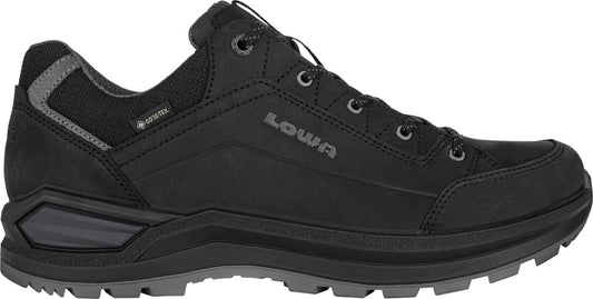 RENEGADE EVO GTX LO, SCHWARZ/GRAPHIT