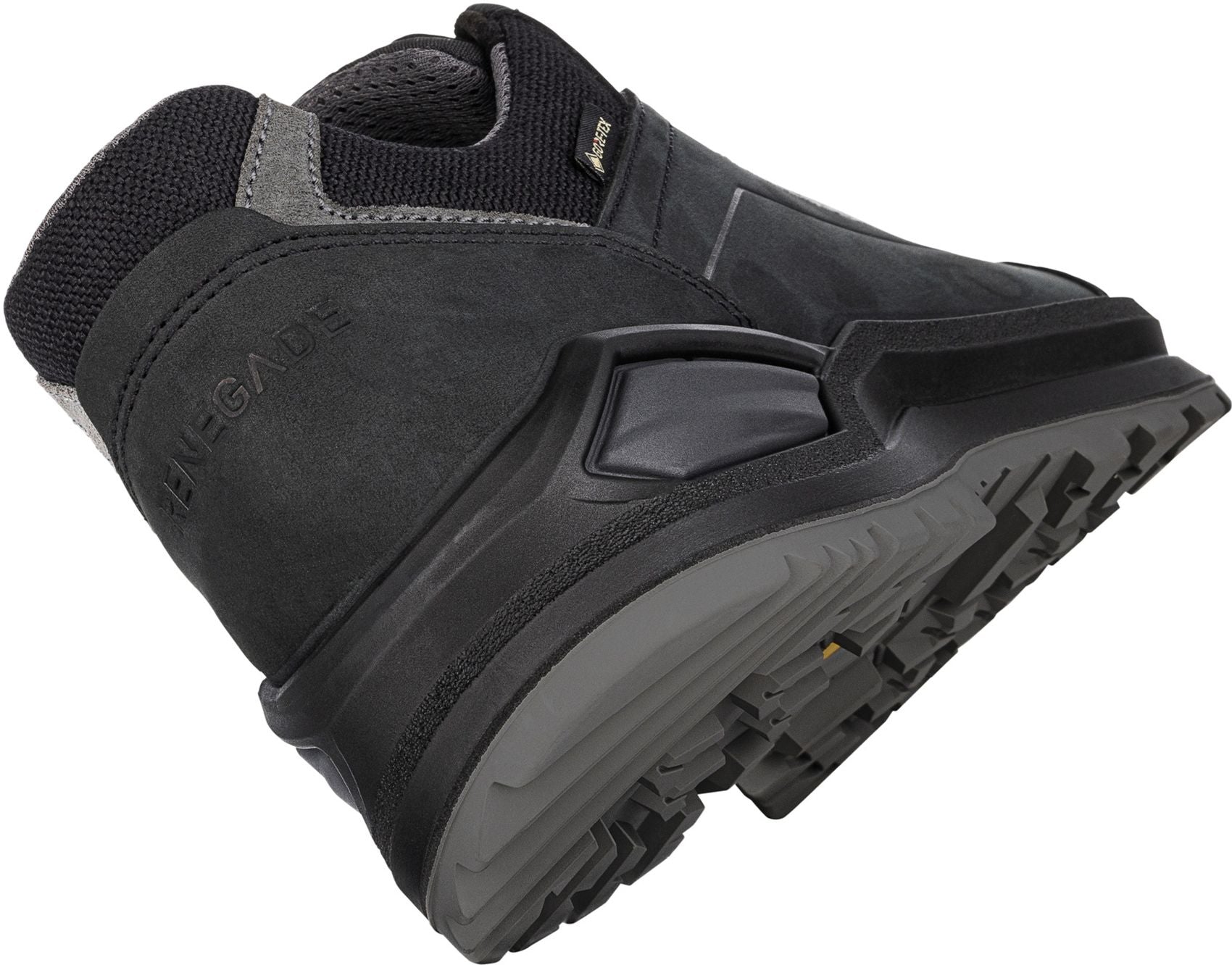 RENEGADE EVO GTX LO, SCHWARZ/GRAPHIT