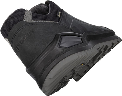 RENEGADE EVO GTX LO, SCHWARZ/GRAPHIT