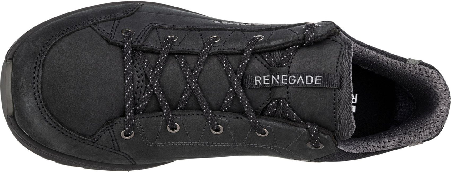 RENEGADE EVO GTX LO, SCHWARZ/GRAPHIT